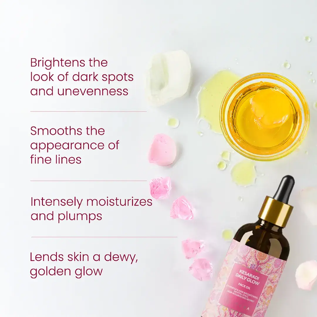 Benefits of the product