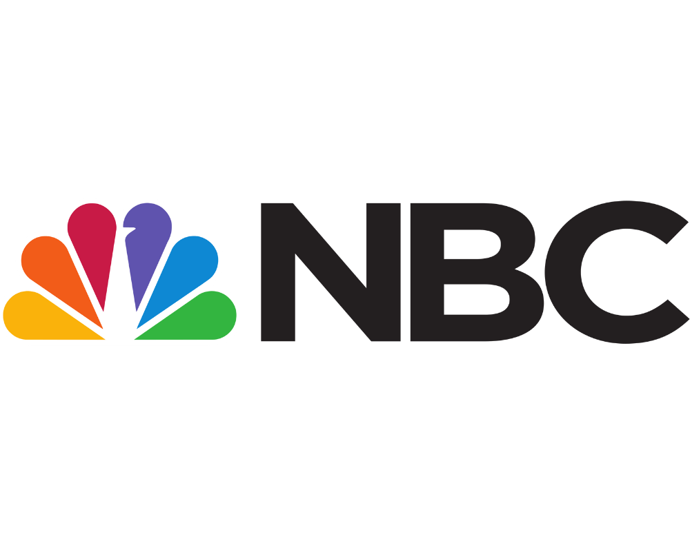 Door Buddy - NBC logo