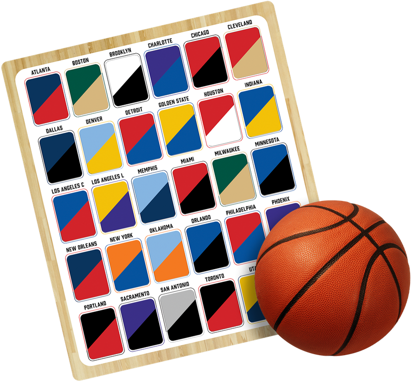 Sports Card Break Mats