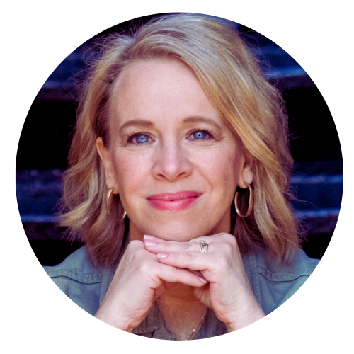 Host: Private Investigator Lori Morrison