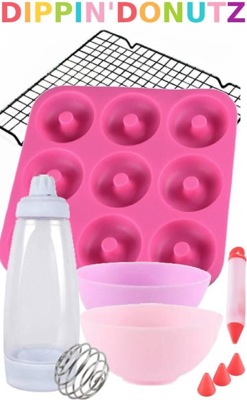 Best Baking Sets, Cake Decorating Kits and Supplies Best Baking Sets, Cake Decorating Kits and Supplies