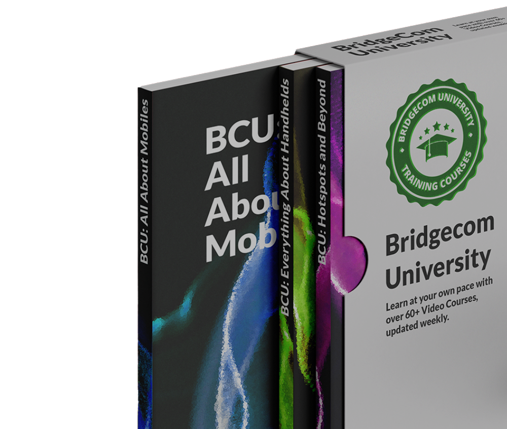 +BONUS 6: In-box Essential Accessory Bundle (included accessories) ($50 Value)