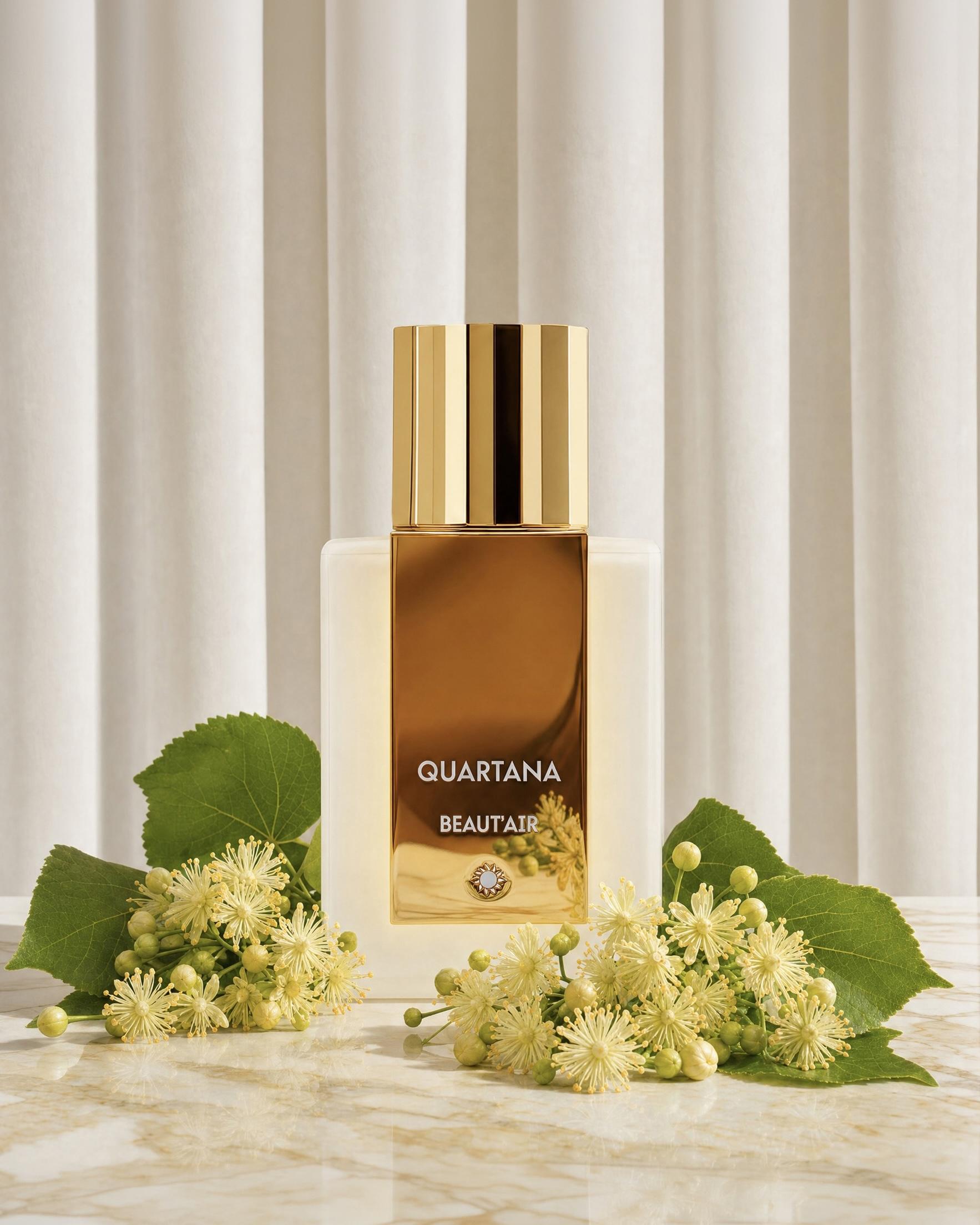 Beaut'Air 50mL Bottle