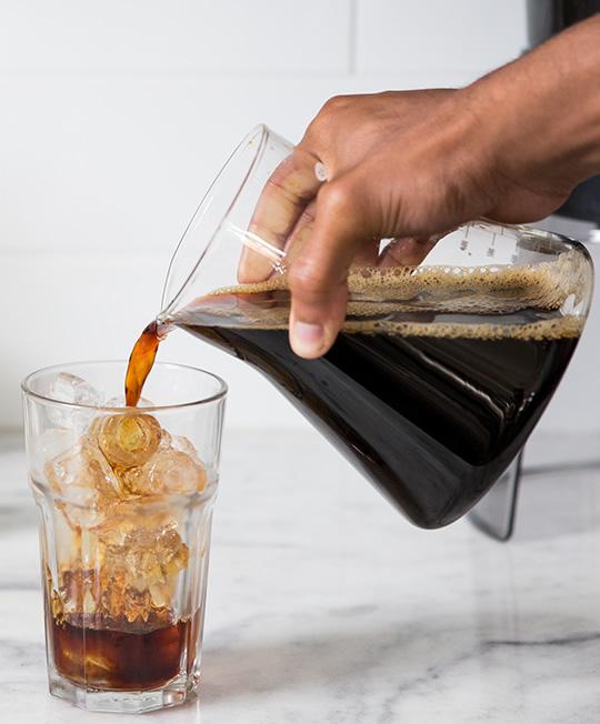 How to make cold brew the easy way Lifeboost Coffee