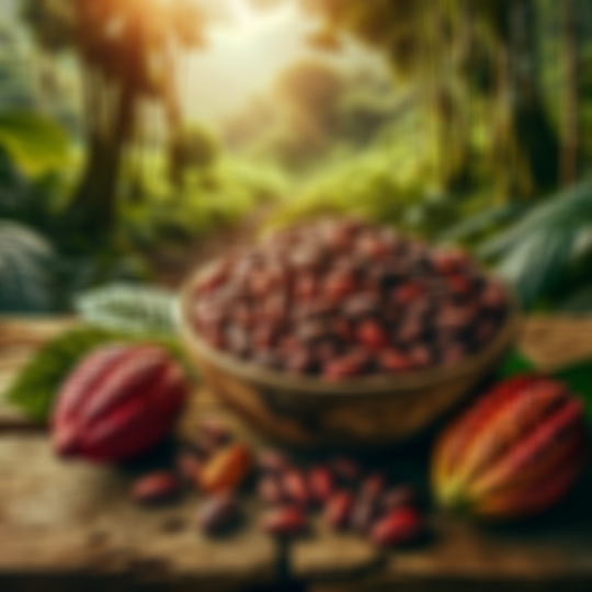 Raw Cacao Nibs Addictive Wellness