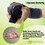 Hand Grip Strength Exerciser Ball - Hands Grips Strengthener - Trainer Squeezer Exercise Balls - - Wrist Excersize Strengther - Forearm Workout Grippers - Exercisers Stretcher Therapy Equipment