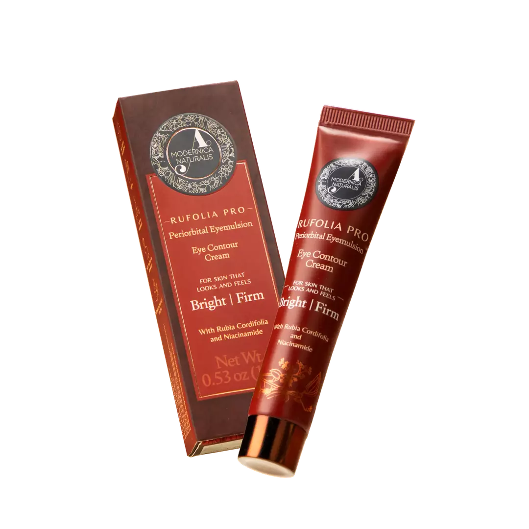 Rufolia Pro Periorbital Eyemulsion
