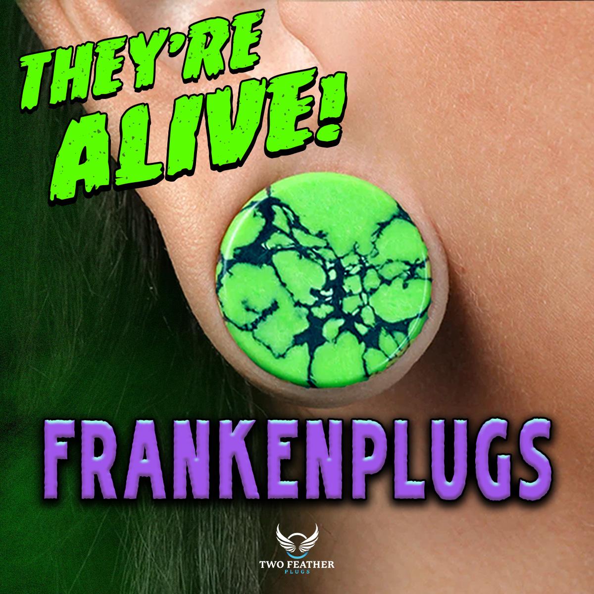 Gauges for your Stretched Ears