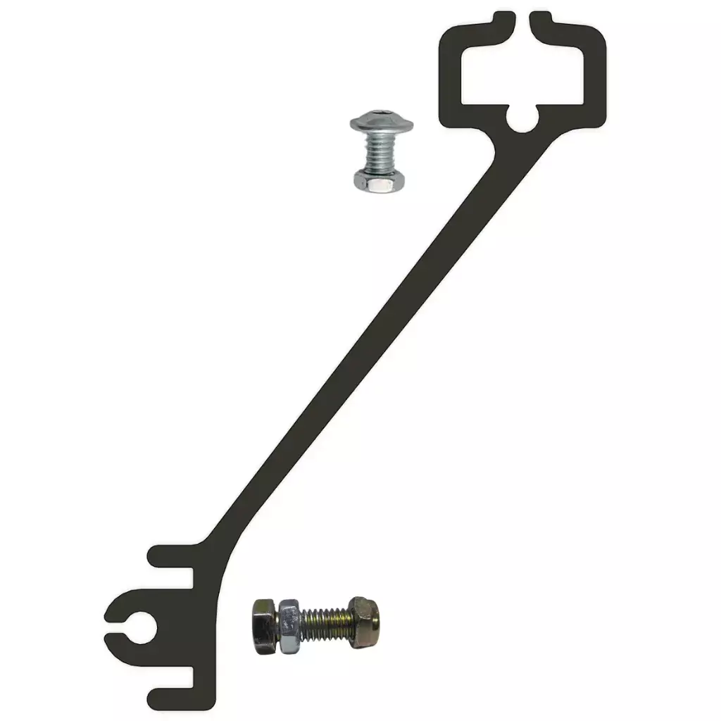 NRL Hanger Single