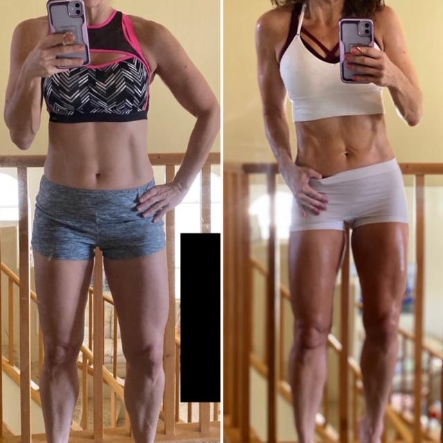 FBA transformation