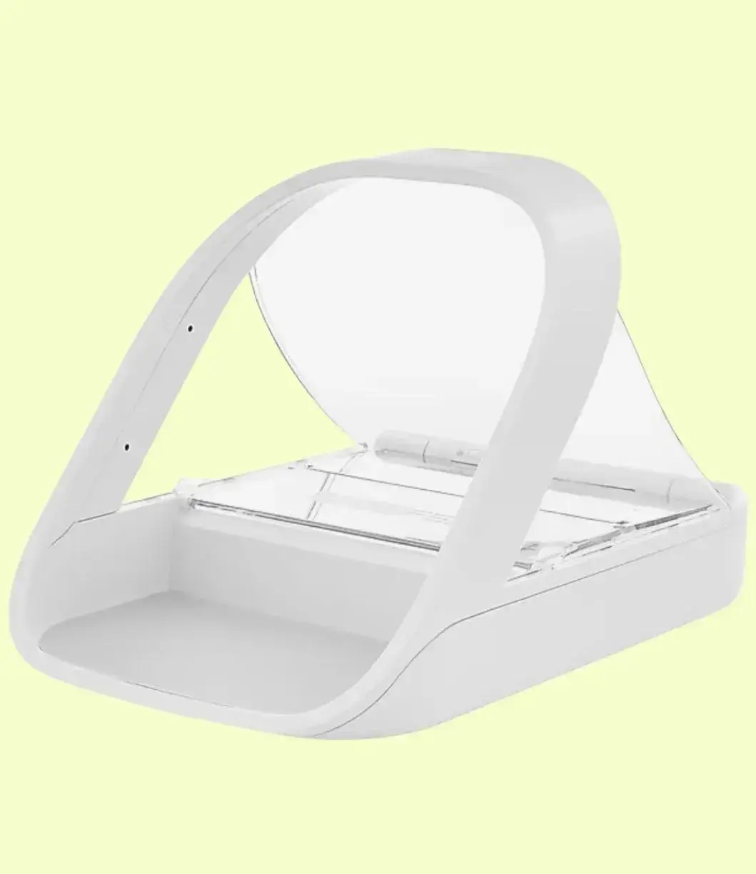 SureFeed Microchip Small Dog & Cat Feeder,