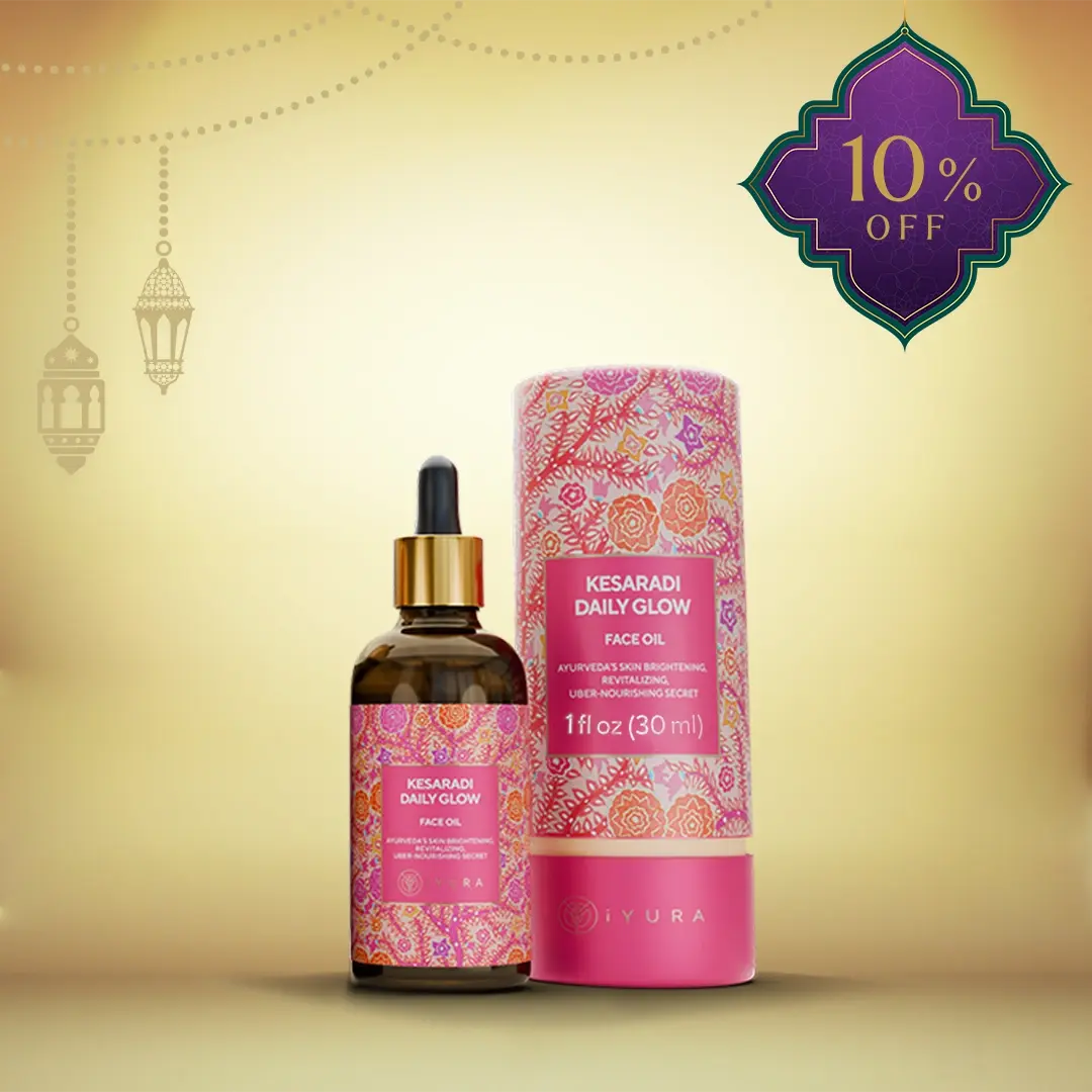 Day & Night Face Oil Duo - 20% Off