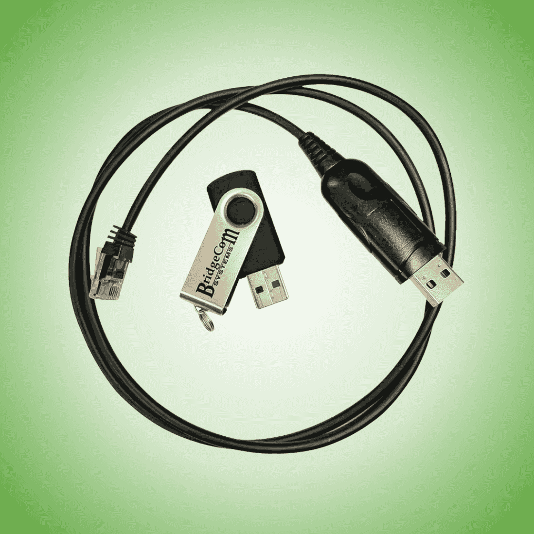 BCR Programming Kit