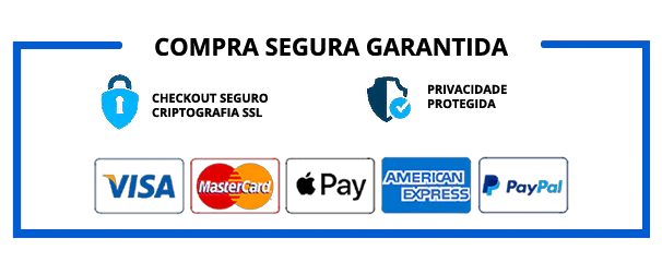 Guaranteed safe checkout image
