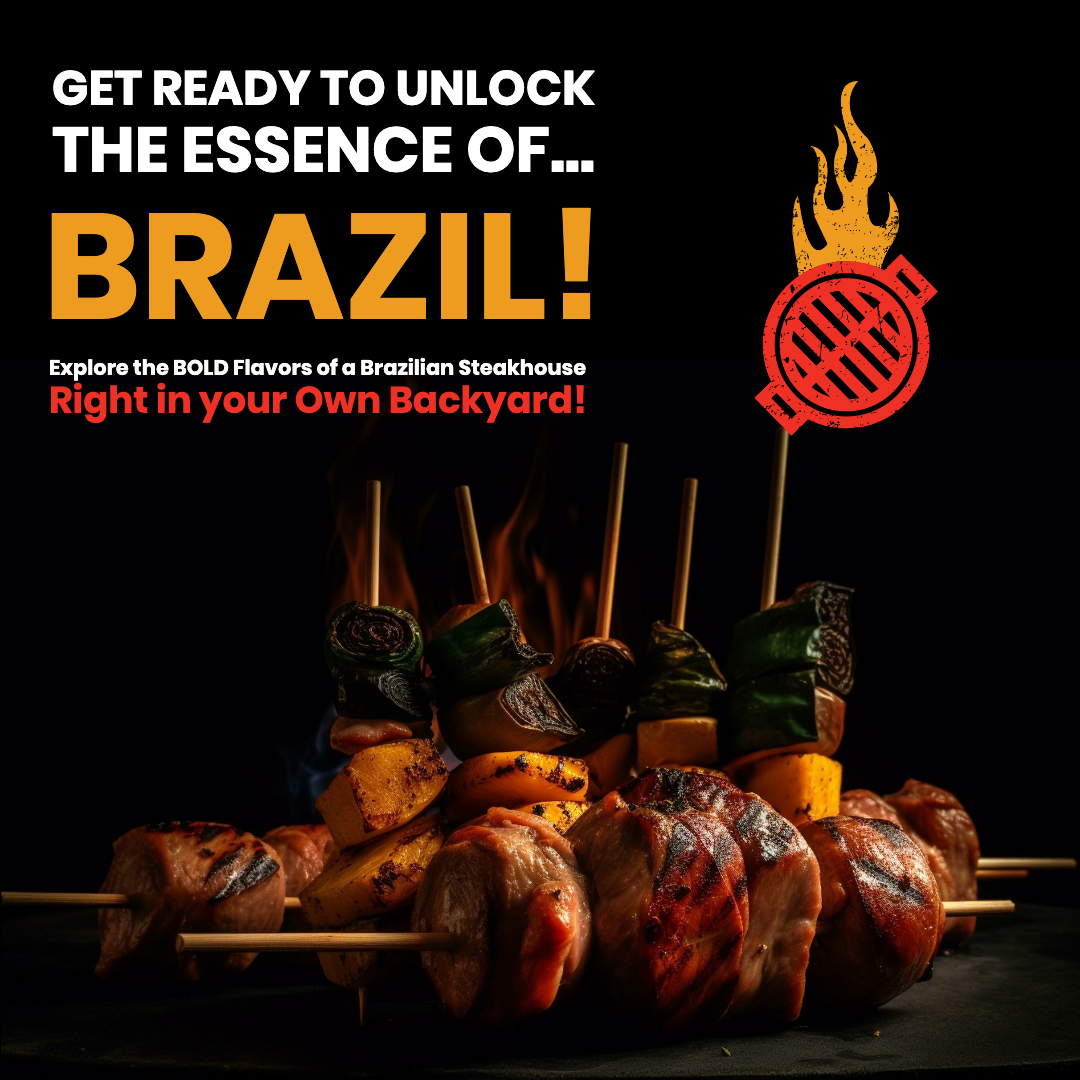 Grillaholics Test Labs Brazilian Steakhouse Rub