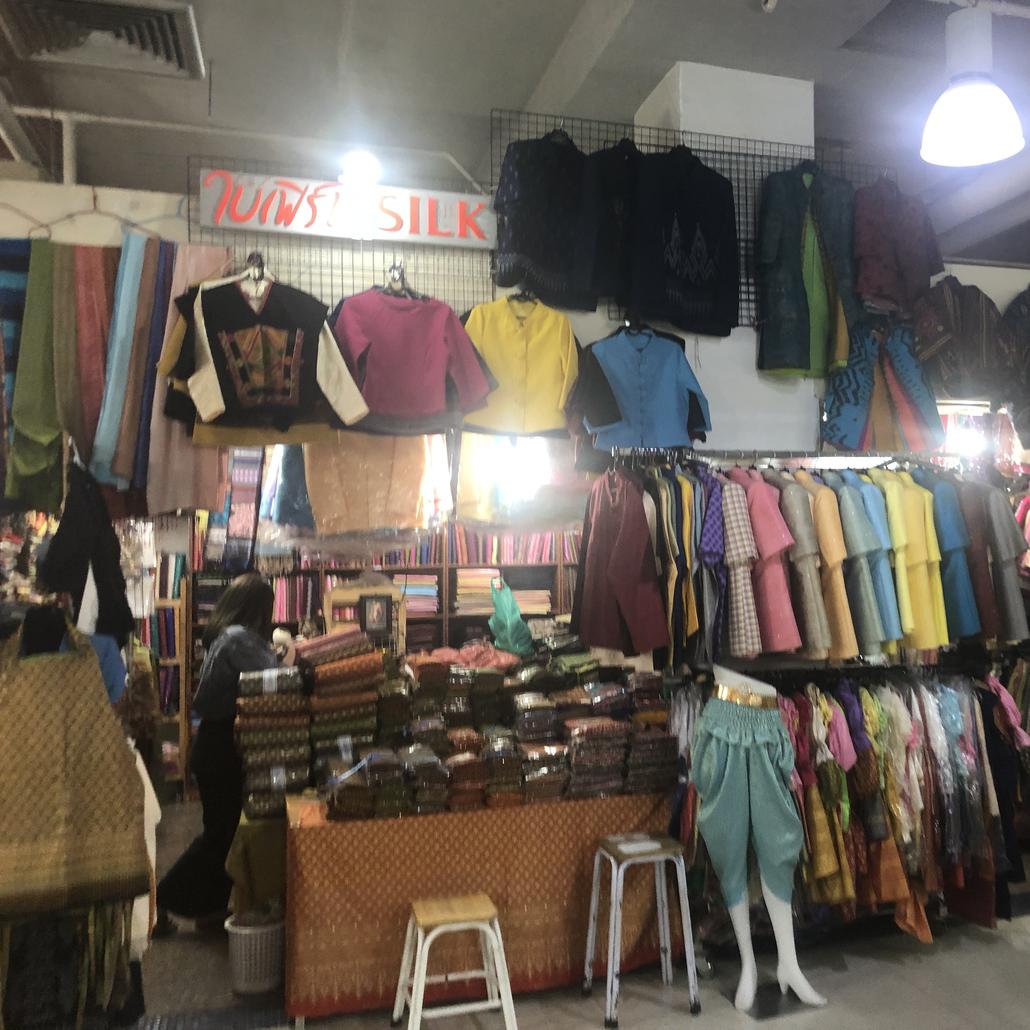 buy pre loved stuff. its amazing