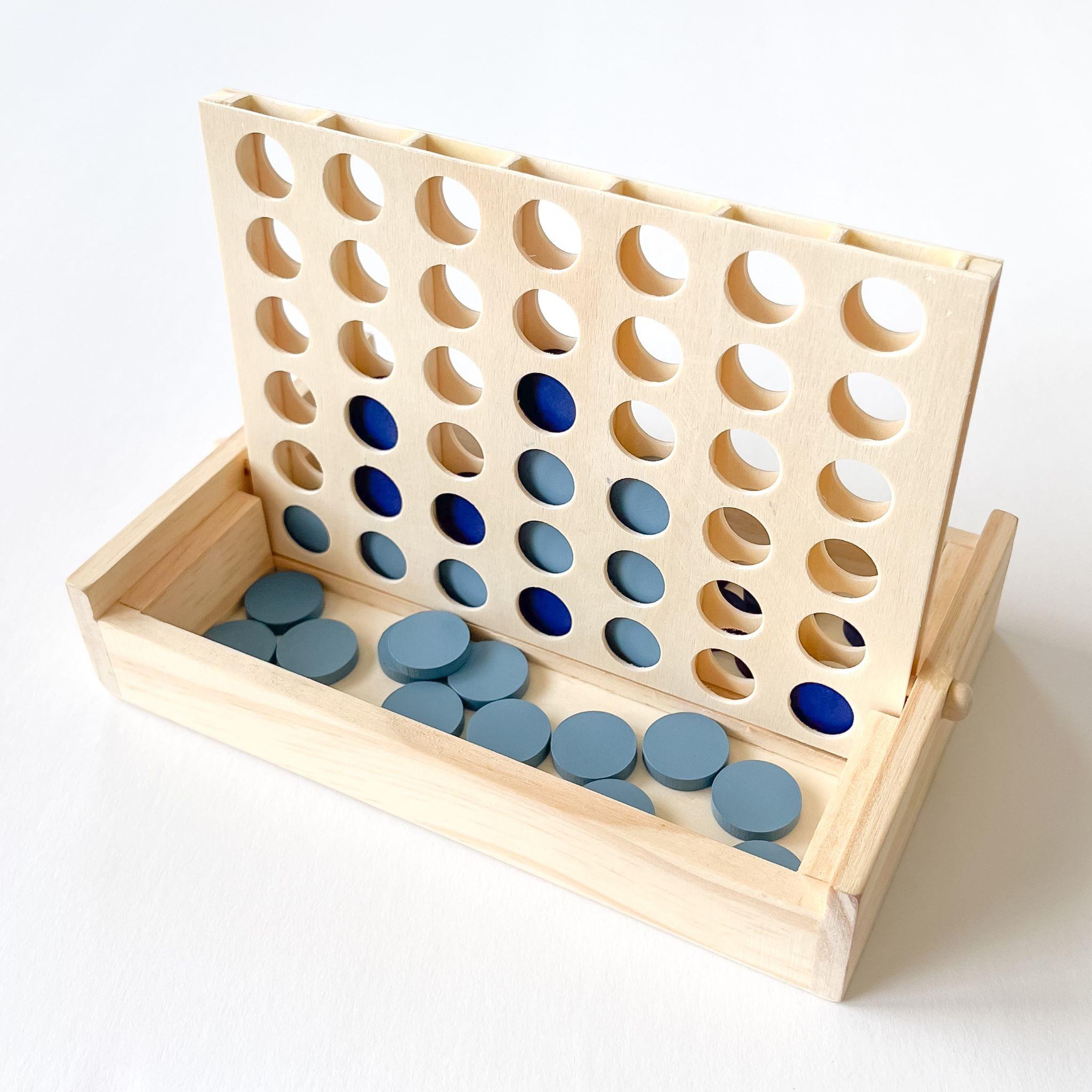 Connect 4 Game