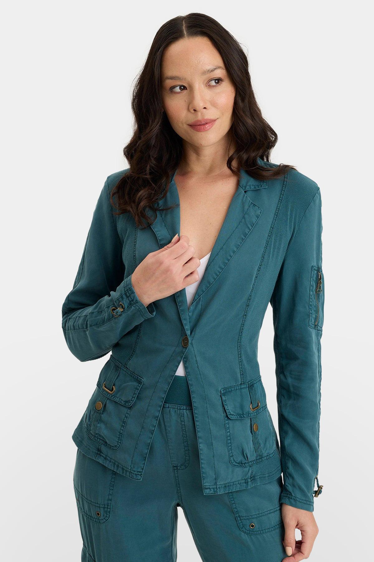 Jackets