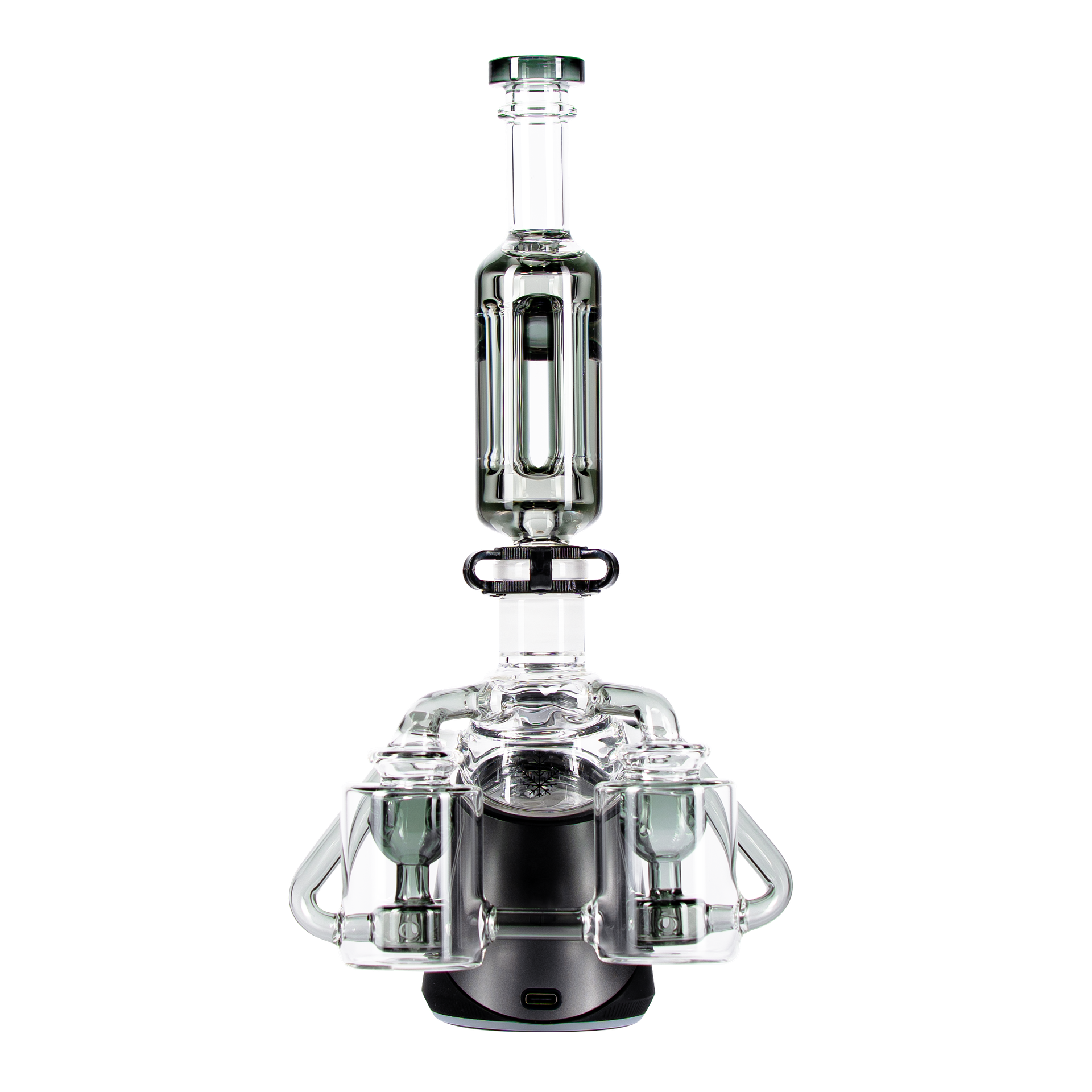 Puffco Peak Attachment Pro
