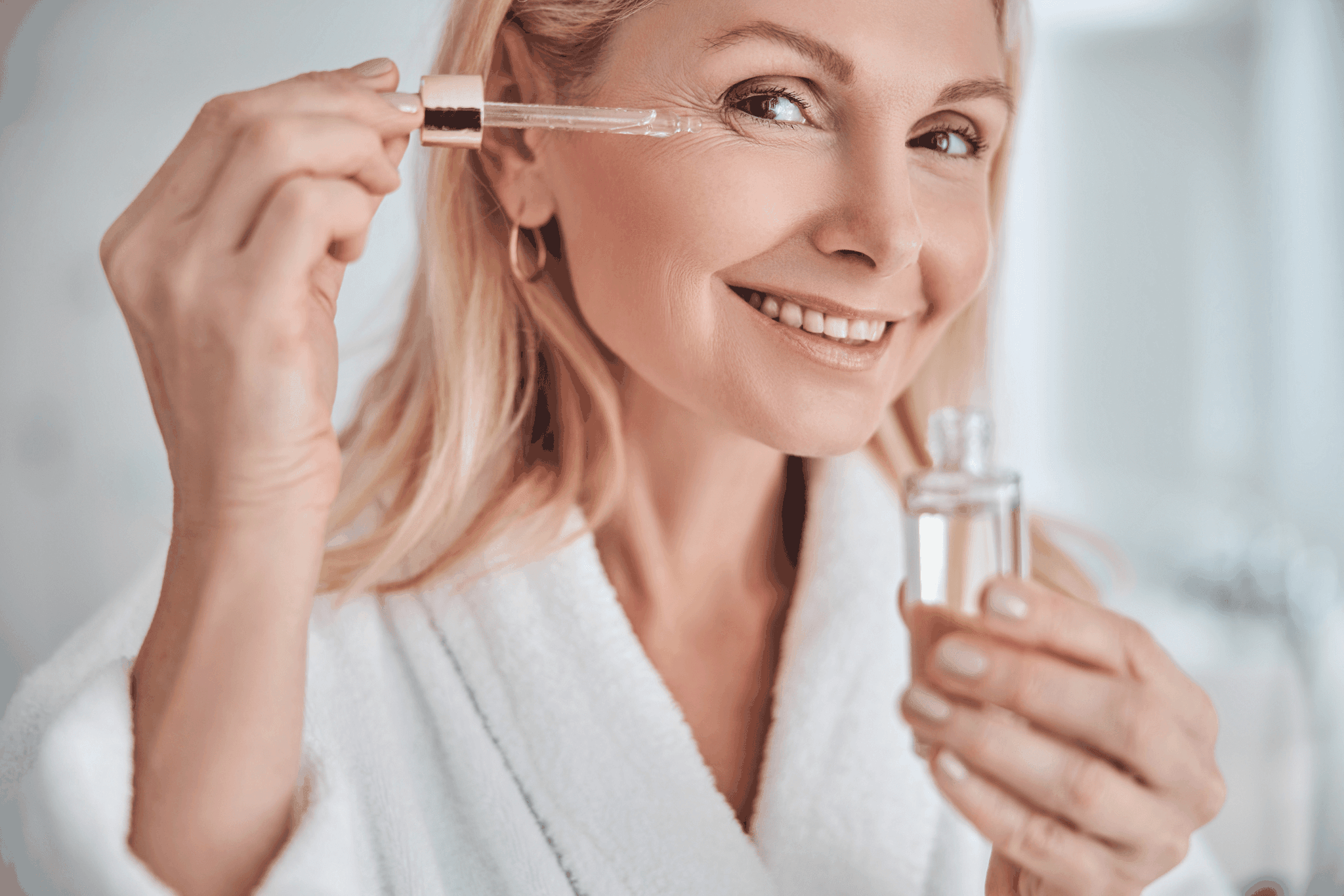 How To Use Face Oils for Amazing Skin