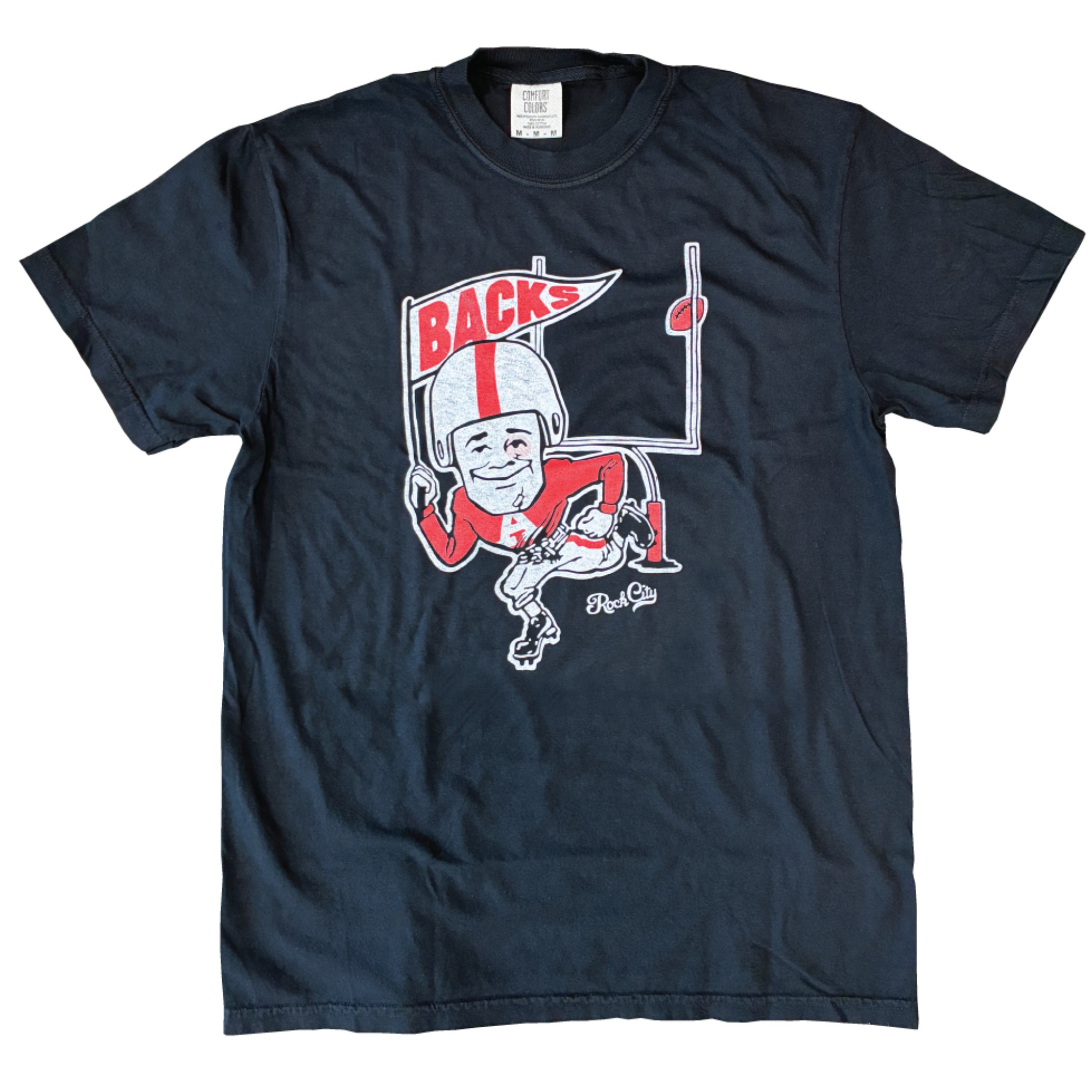 Explore Arkansas Tee