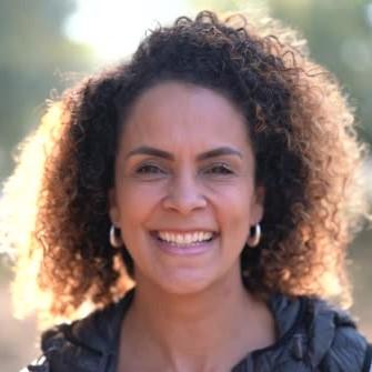 Picture of Jasmine Ramon, a verified buyer