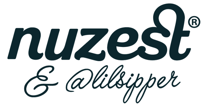 Nuzest Logo