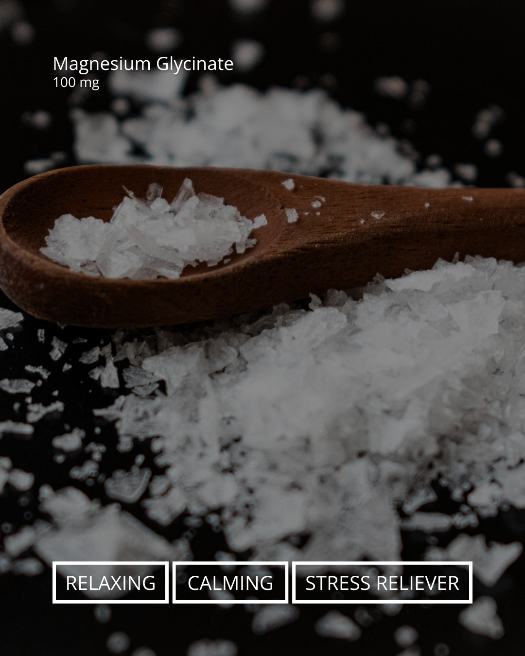 Magnesium Glycinate