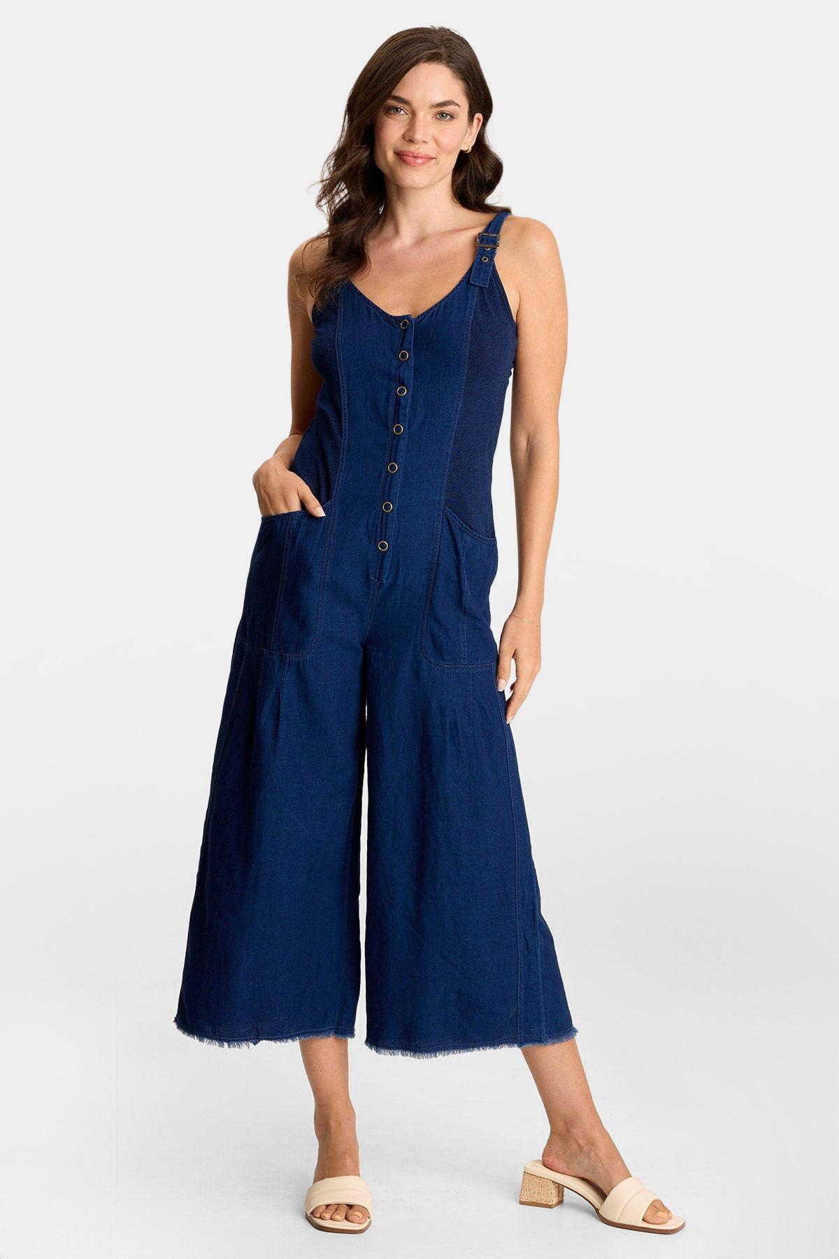 Jumpsuits & Rompers
