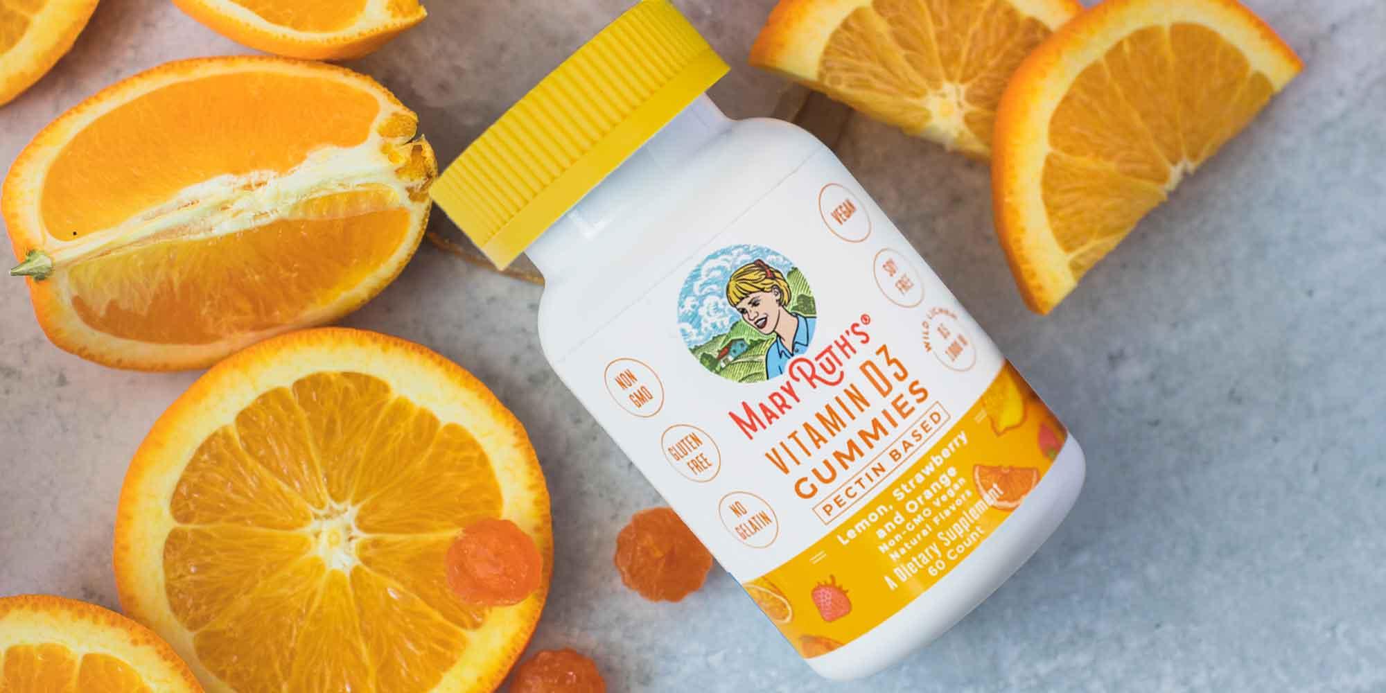 How Much Vitamin D Do I Need?