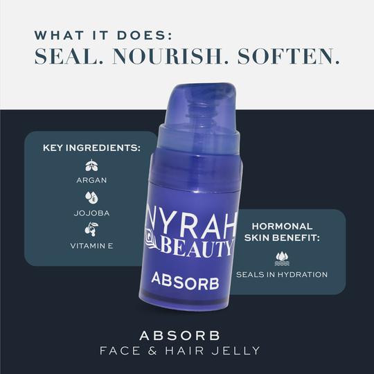 Trial Pack – Nyrah Beauty