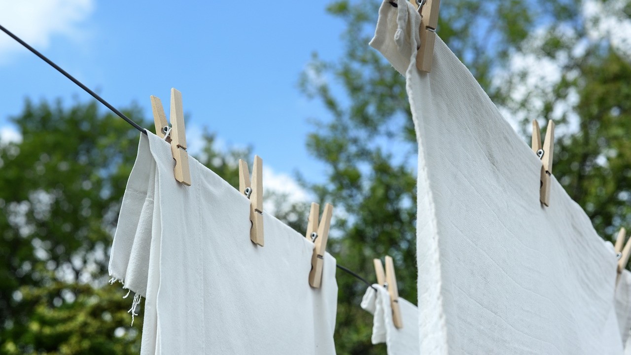 Laundry Hacks to Save Time