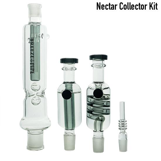 dab nectar collector