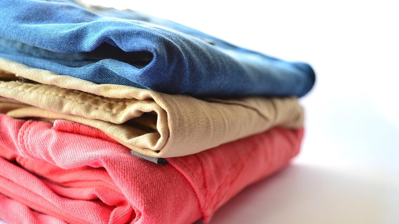 Best Laundry Routine Properly Dry and Fold Clothes