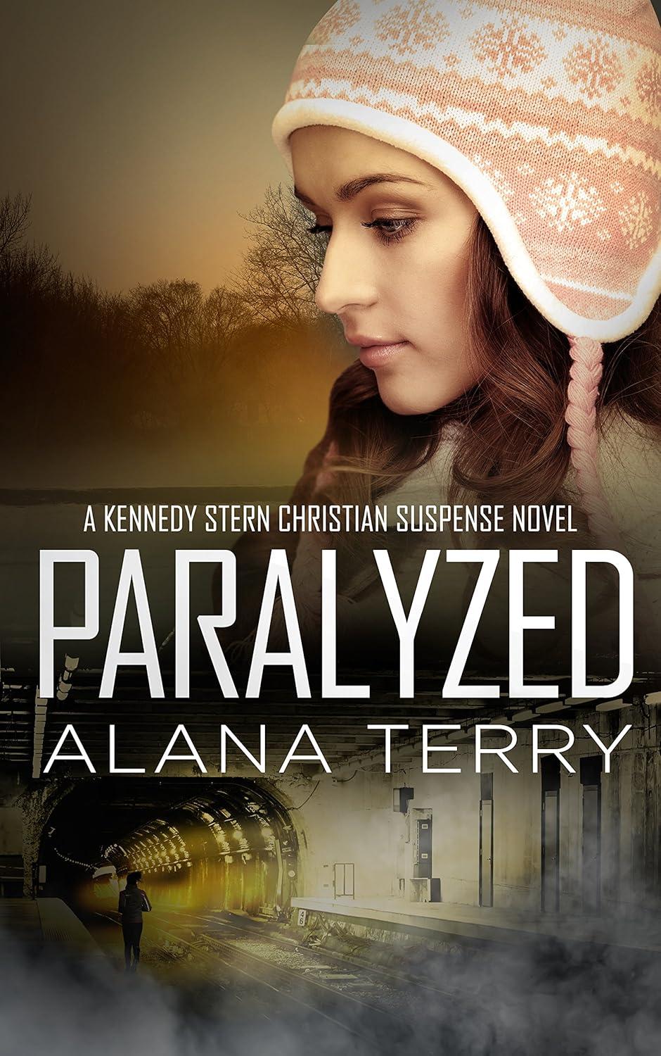 Paralyzed by Alana Terry