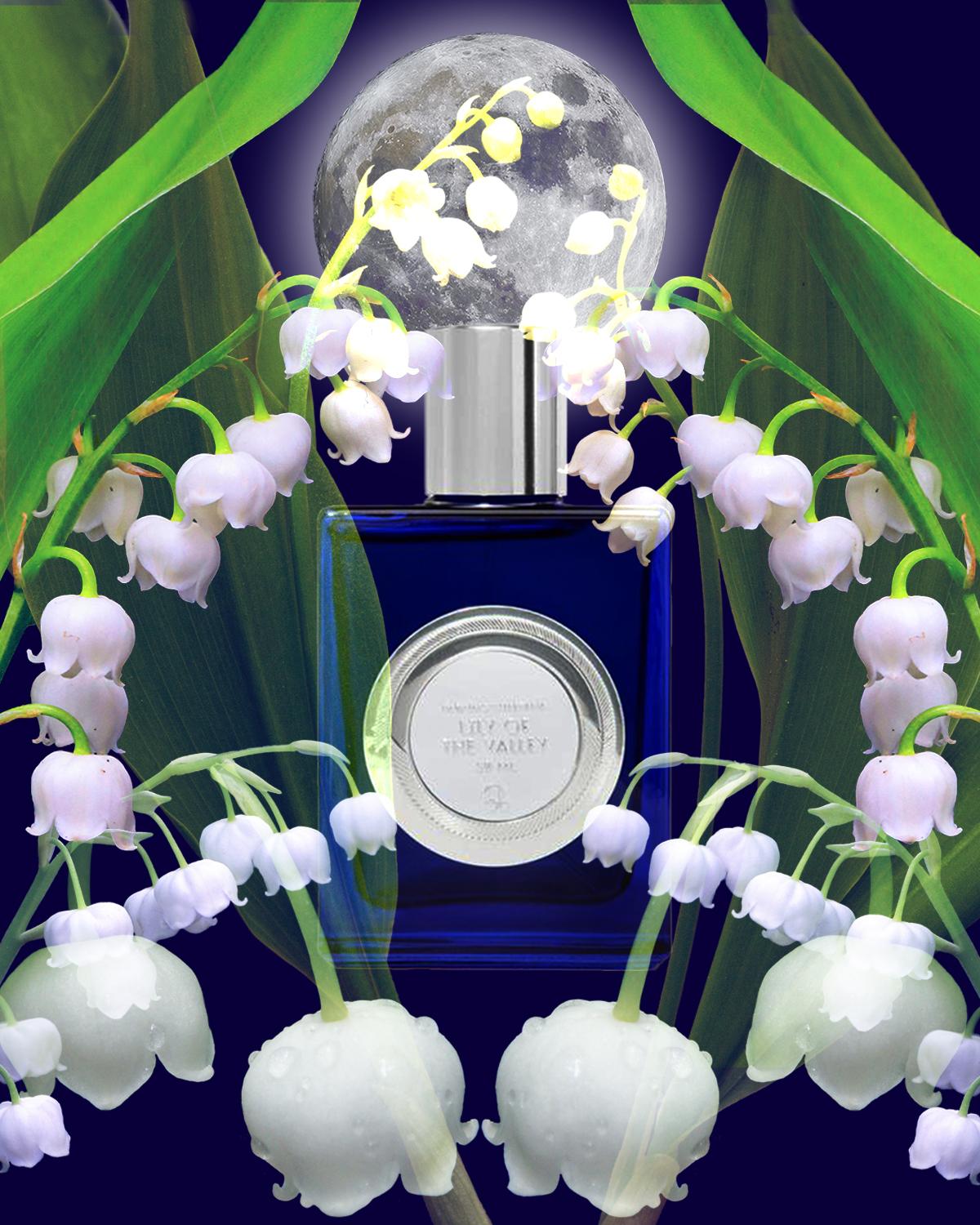 PARFUMS QUARTANA Lily of the Valley eau de parfum - Parfums Quartana