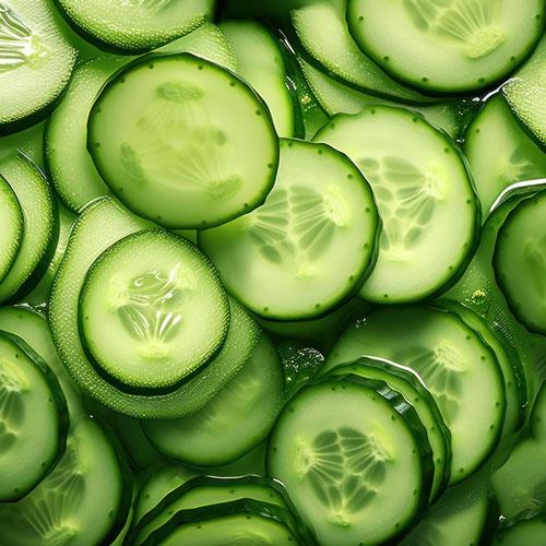 Cucumber