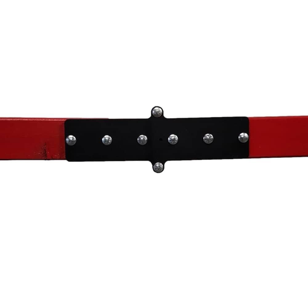 2x4 Target Topbar Hinge