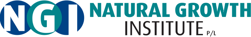 Natural Growth Institute Logo