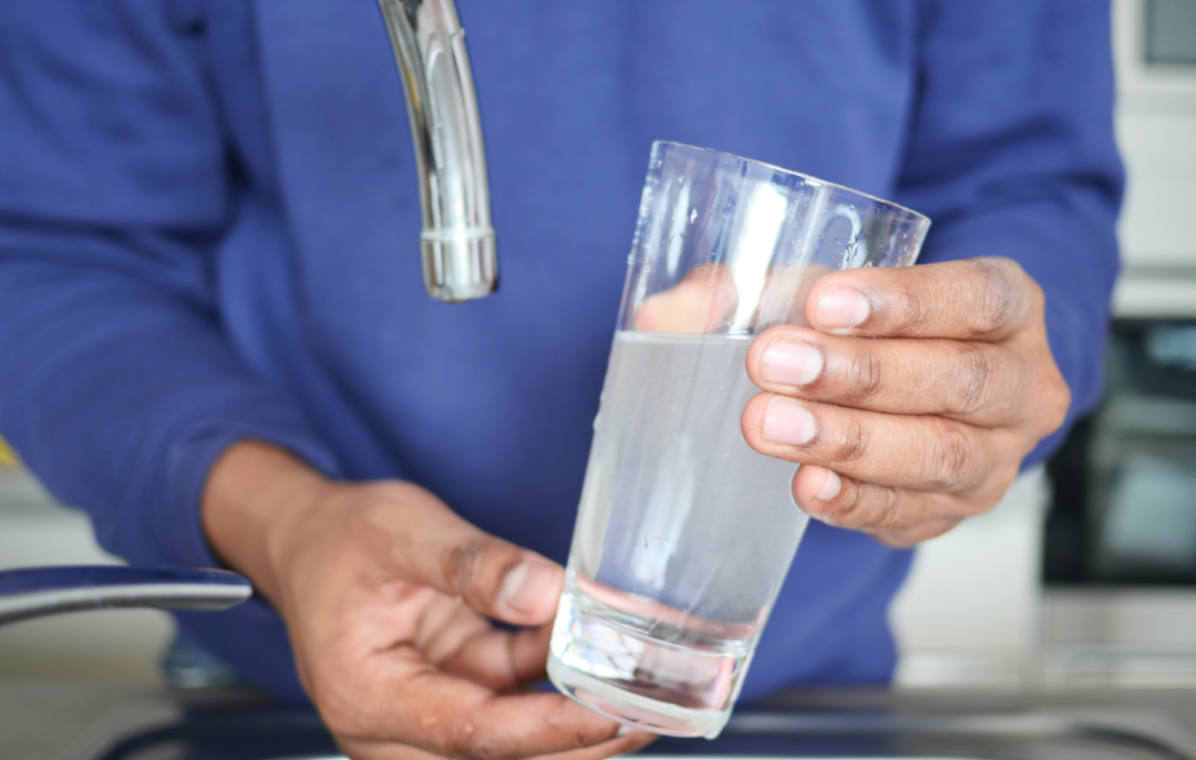 What Happens if You Don't Filter Your Water?