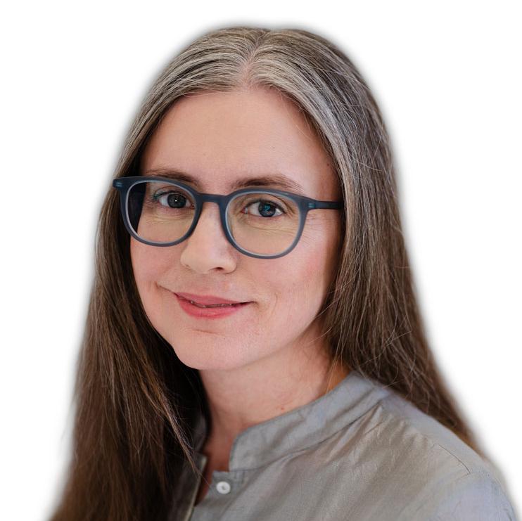 Certified practitioner Jennifer Maklan