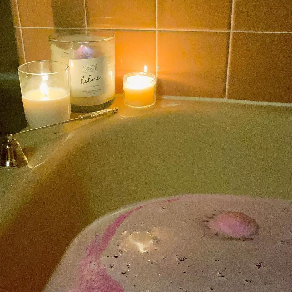 What is Candle Throw and Why is it Important? Jackpot Candles