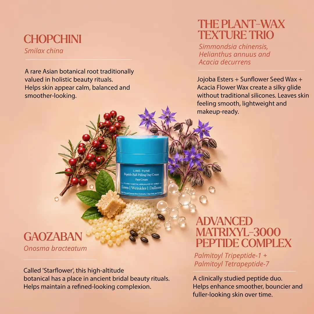 cream ingredients