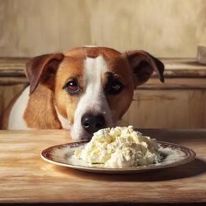 Can Dogs Eat Cottage Cheese?
