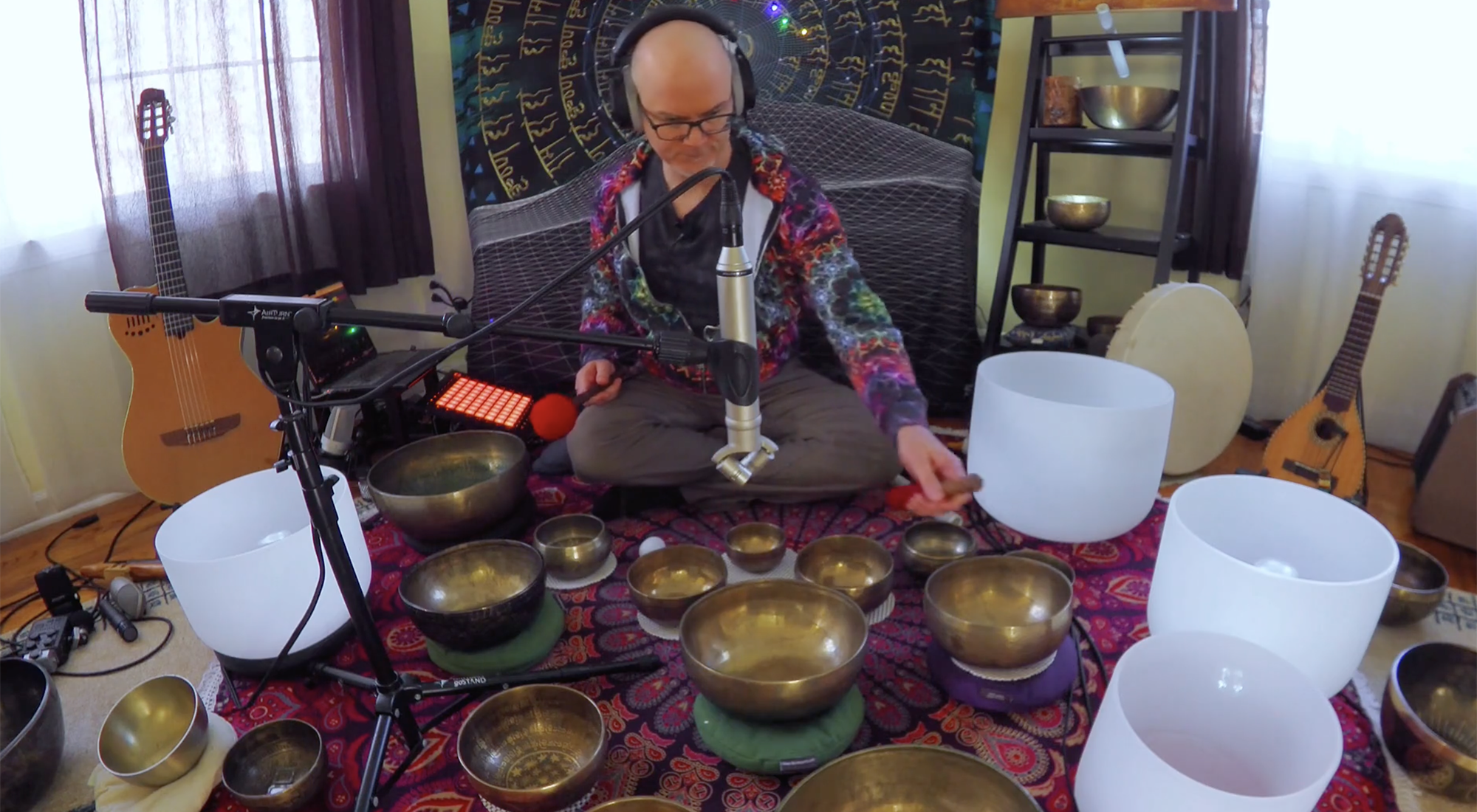 Sound School - Week 5