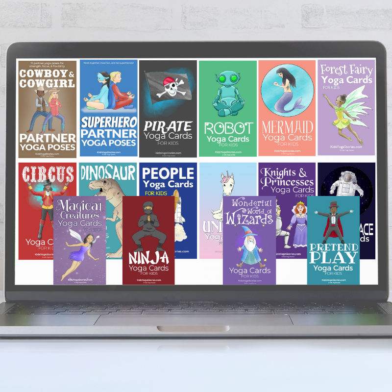 The Ultimate Pretend Play Bundle