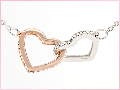 solid-hearts-charm-bracelet-set