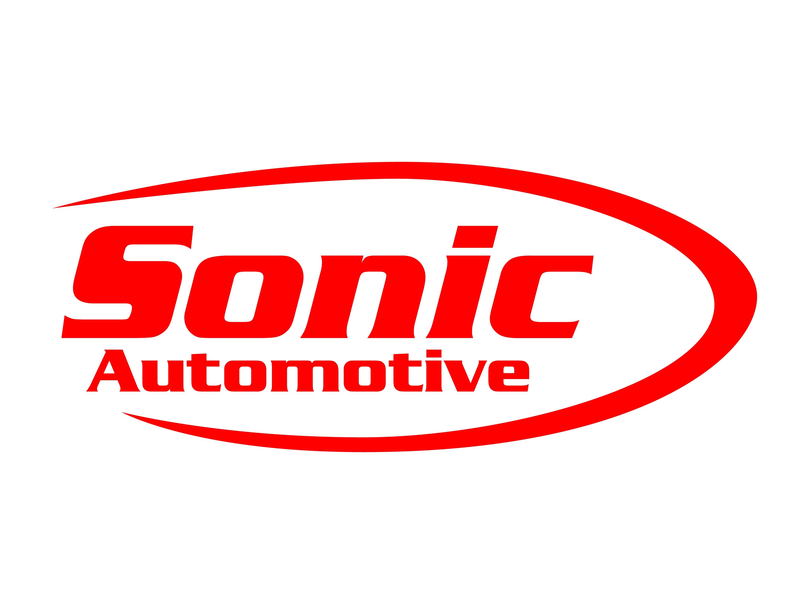 sonic automotive logo