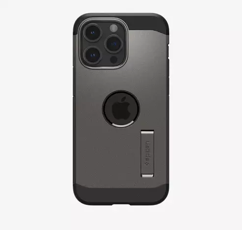 Spigen Tough Armor MagFit Case