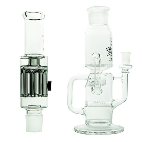The Best and Healthiest Accessories For Your Bong